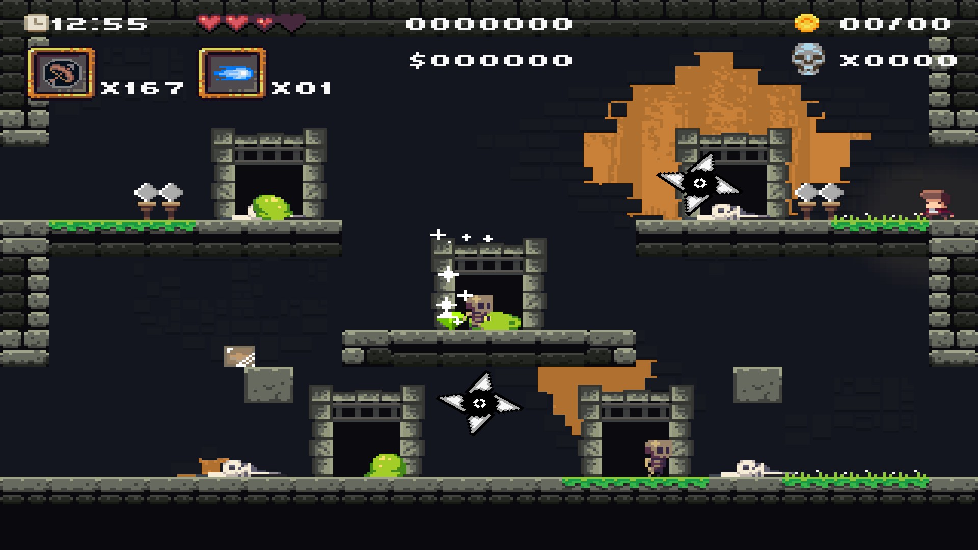 In Dungeon screenshot 14