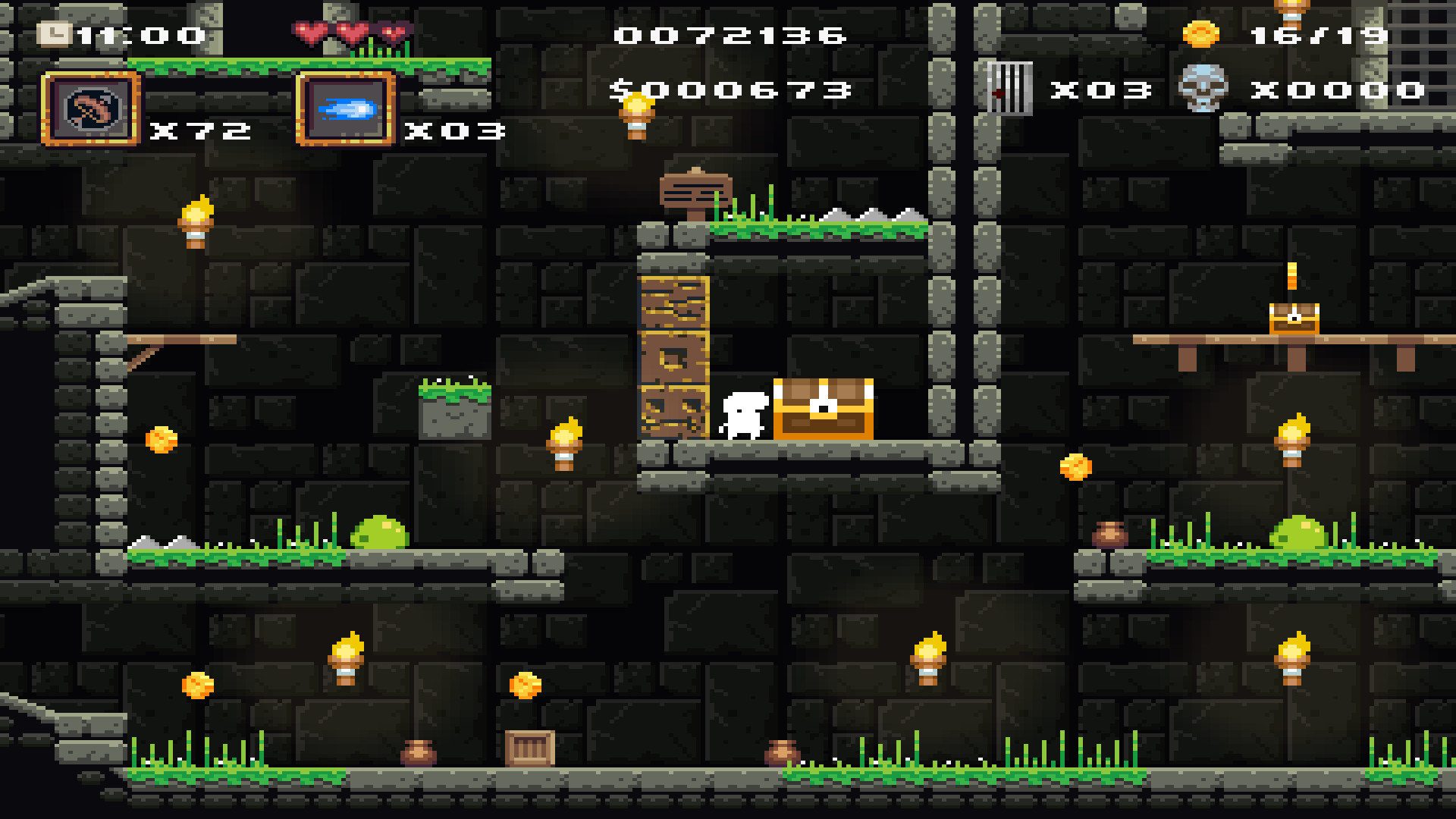 In Dungeon screenshot 9