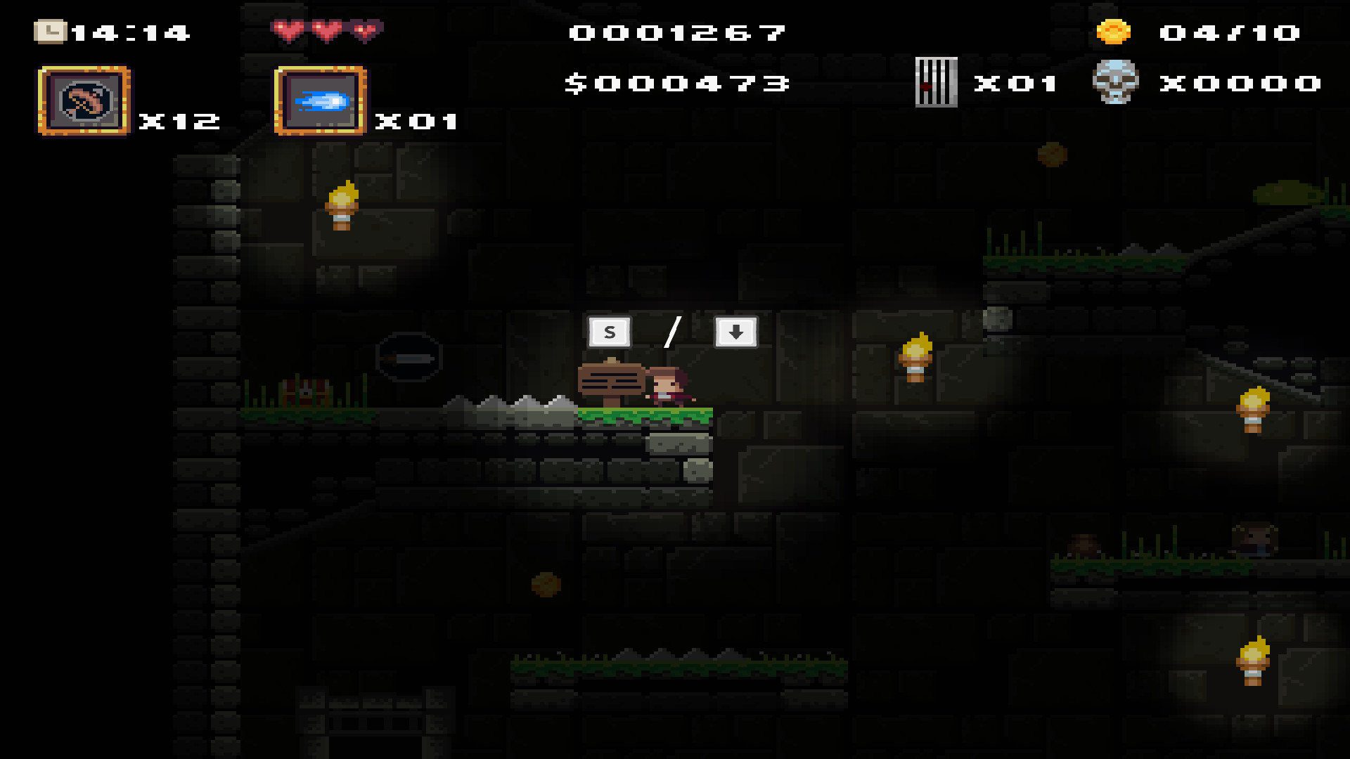 In Dungeon screenshot 8