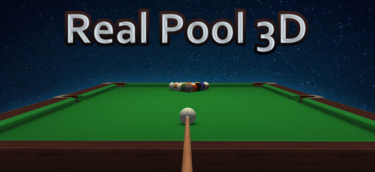 Real Pool 3D - Poolians screenshot 6