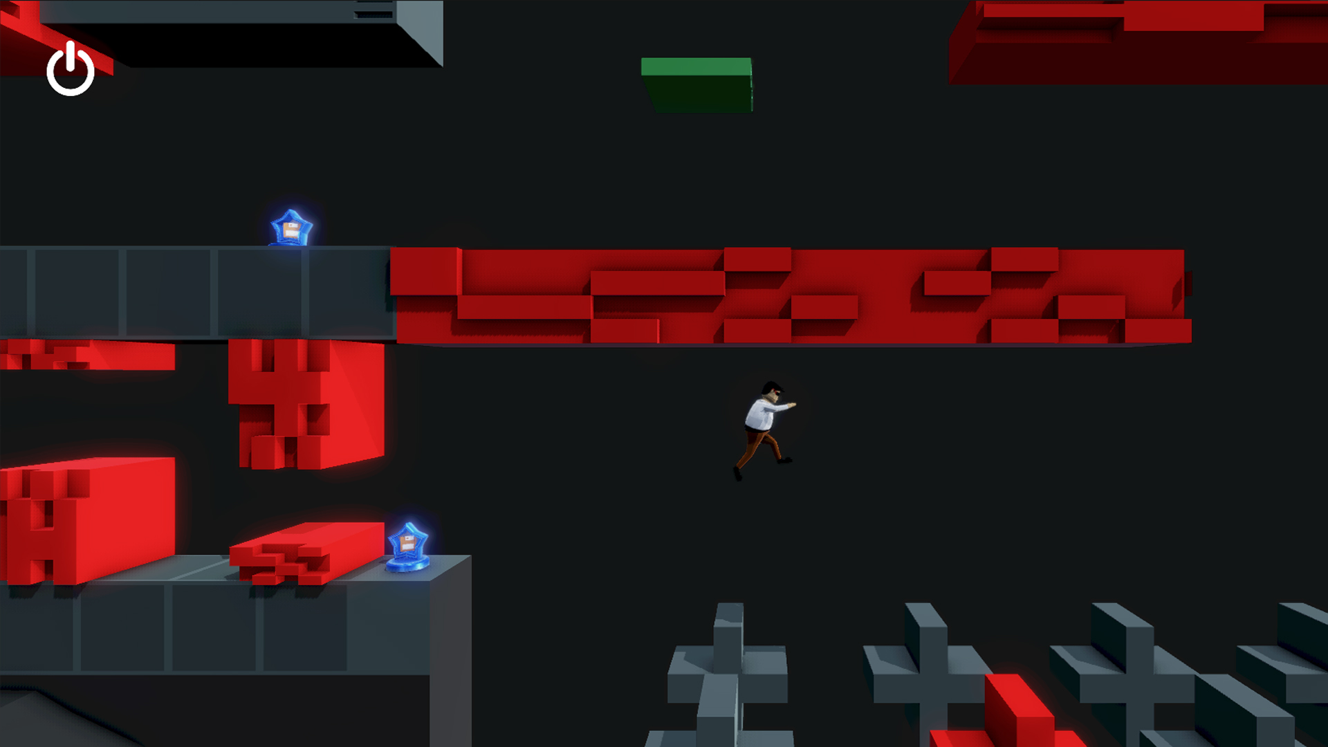 PAPA'S TIME MACHINE screenshot 1
