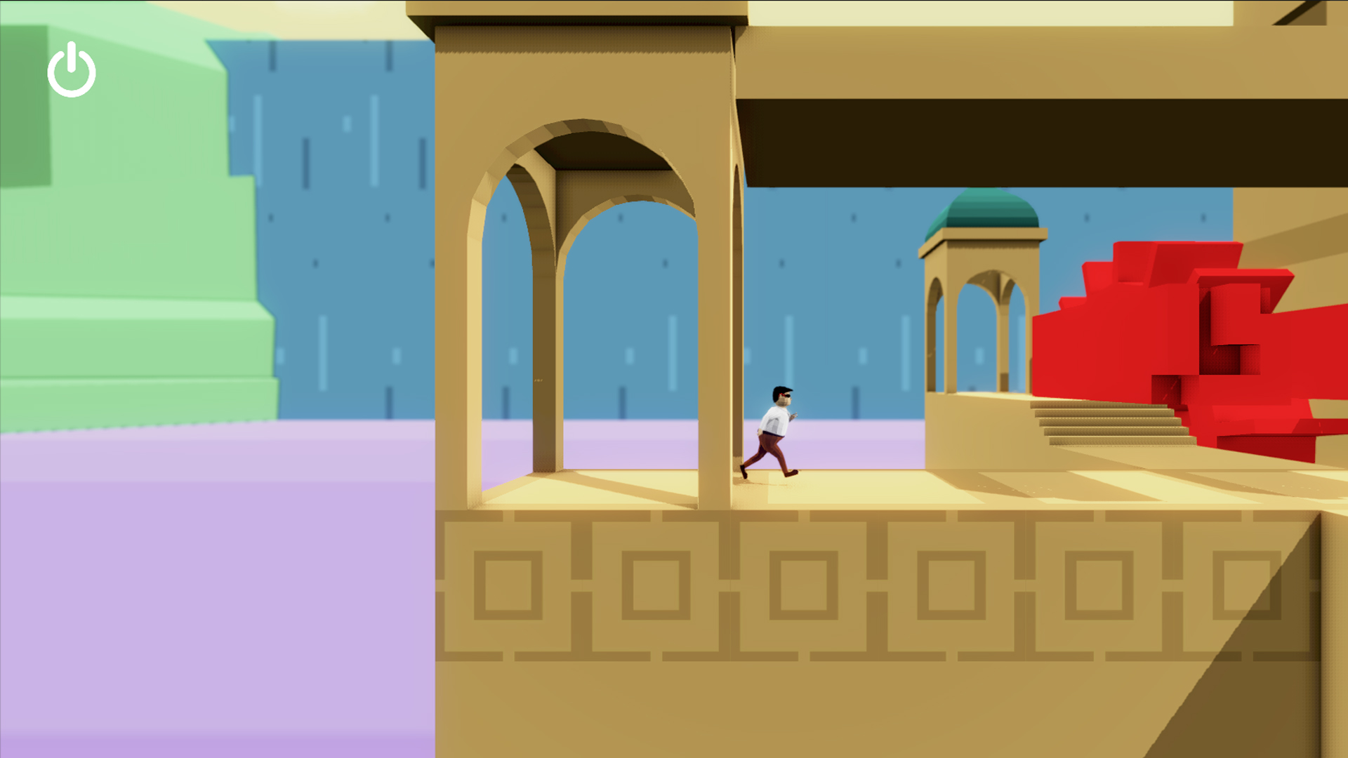 PAPA'S TIME MACHINE screenshot 4
