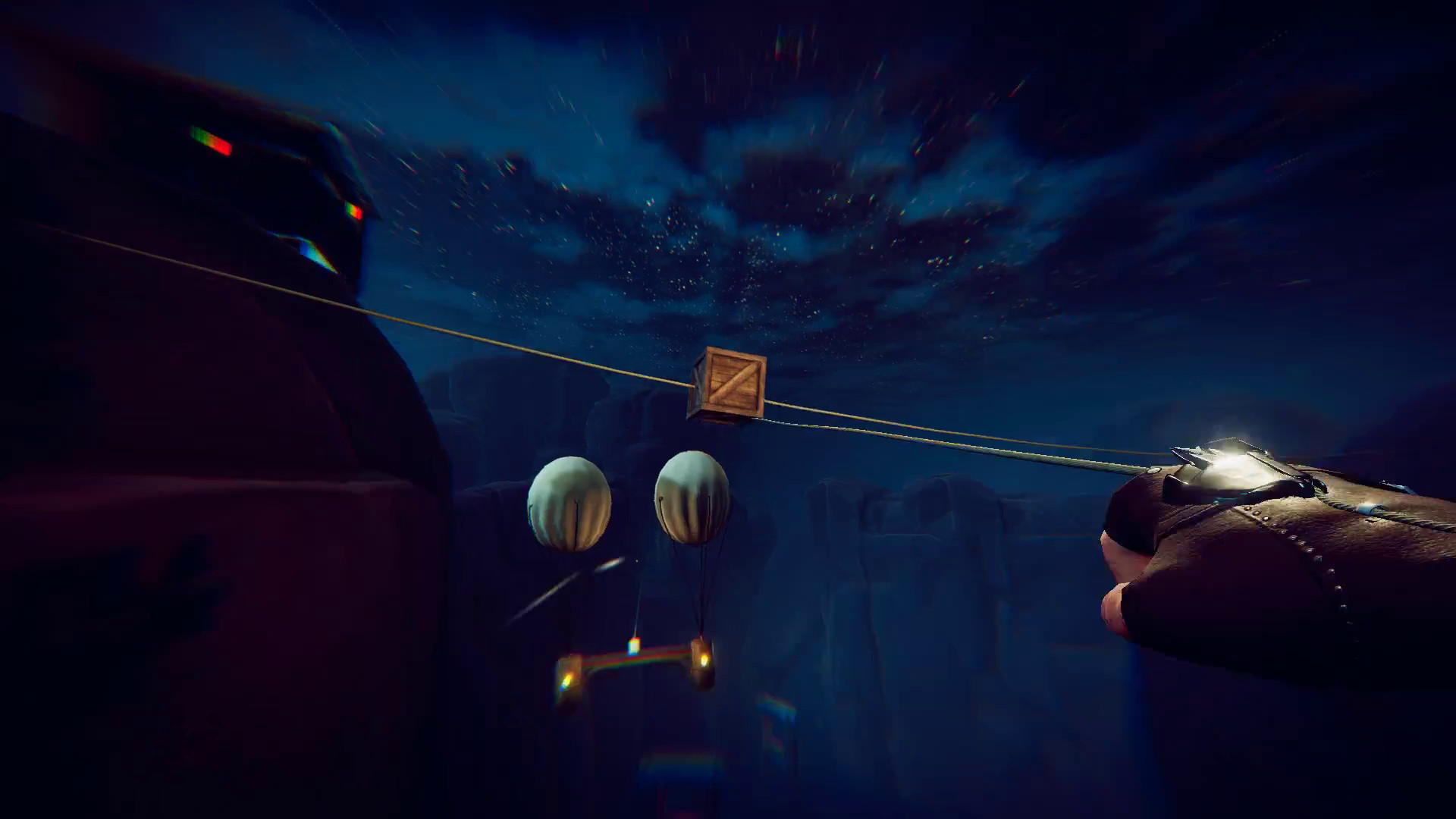 The Free Ones screenshot 9