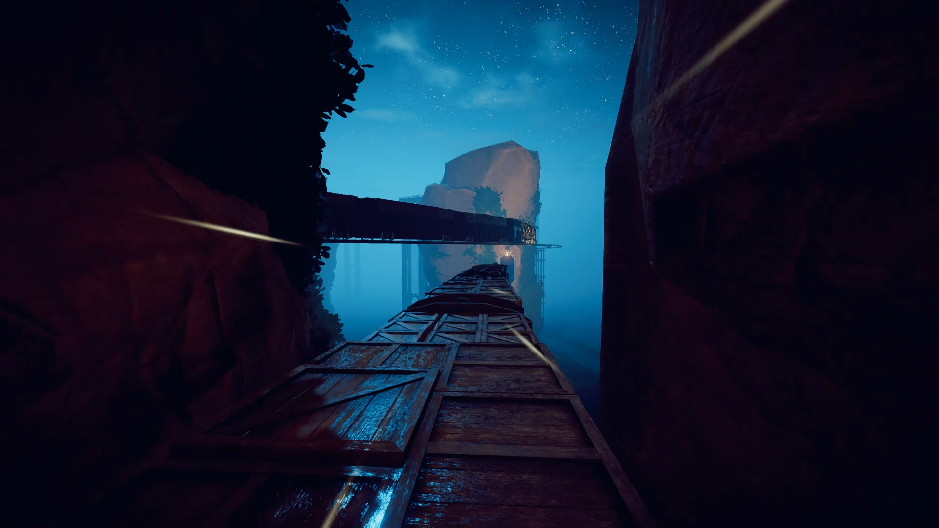 The Free Ones screenshot 5