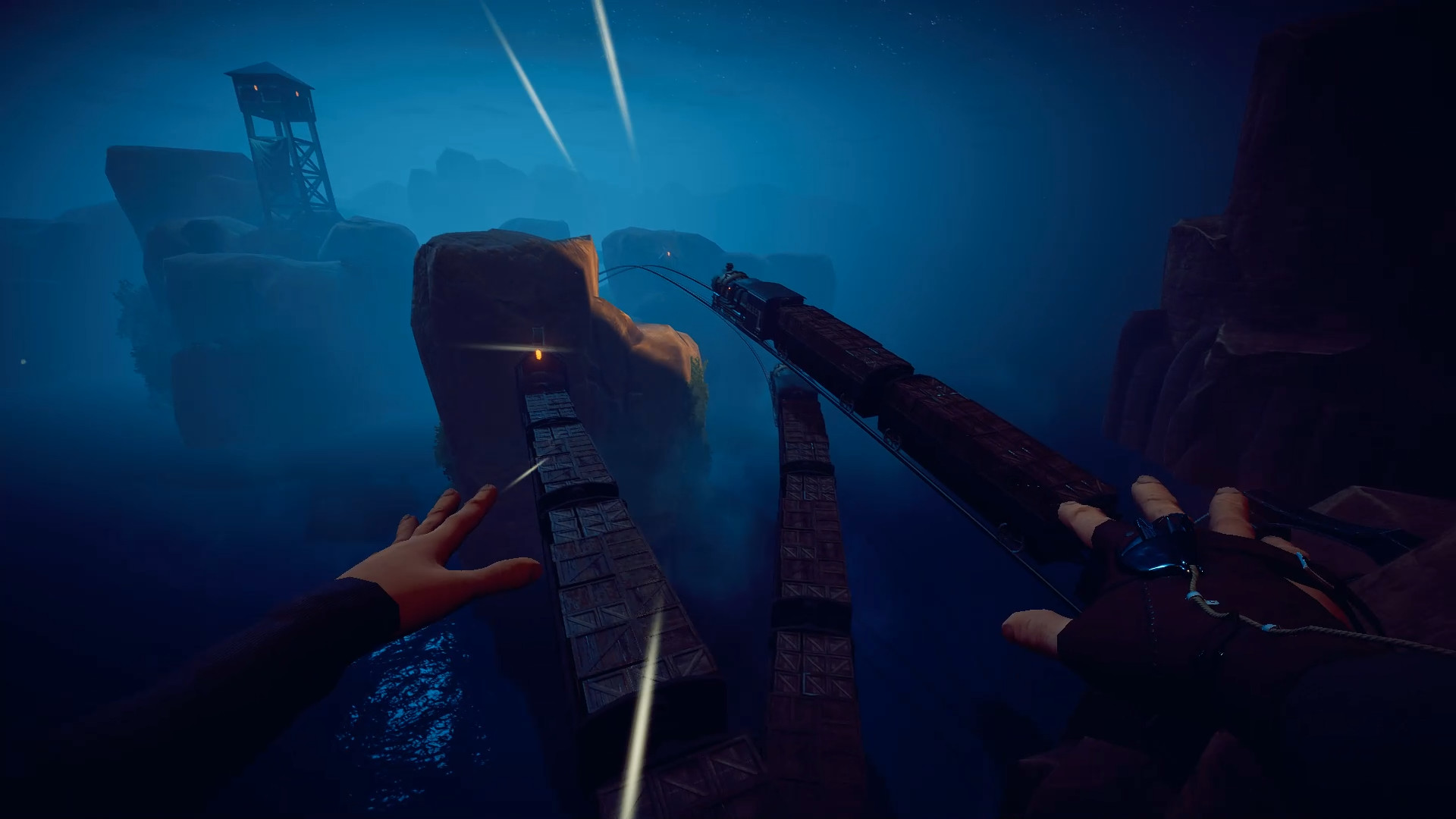 The Free Ones screenshot 8