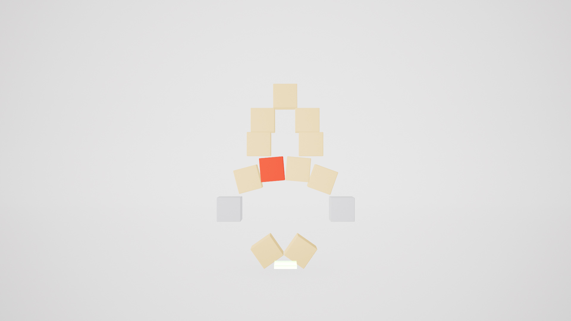 Fallen Cube screenshot 5