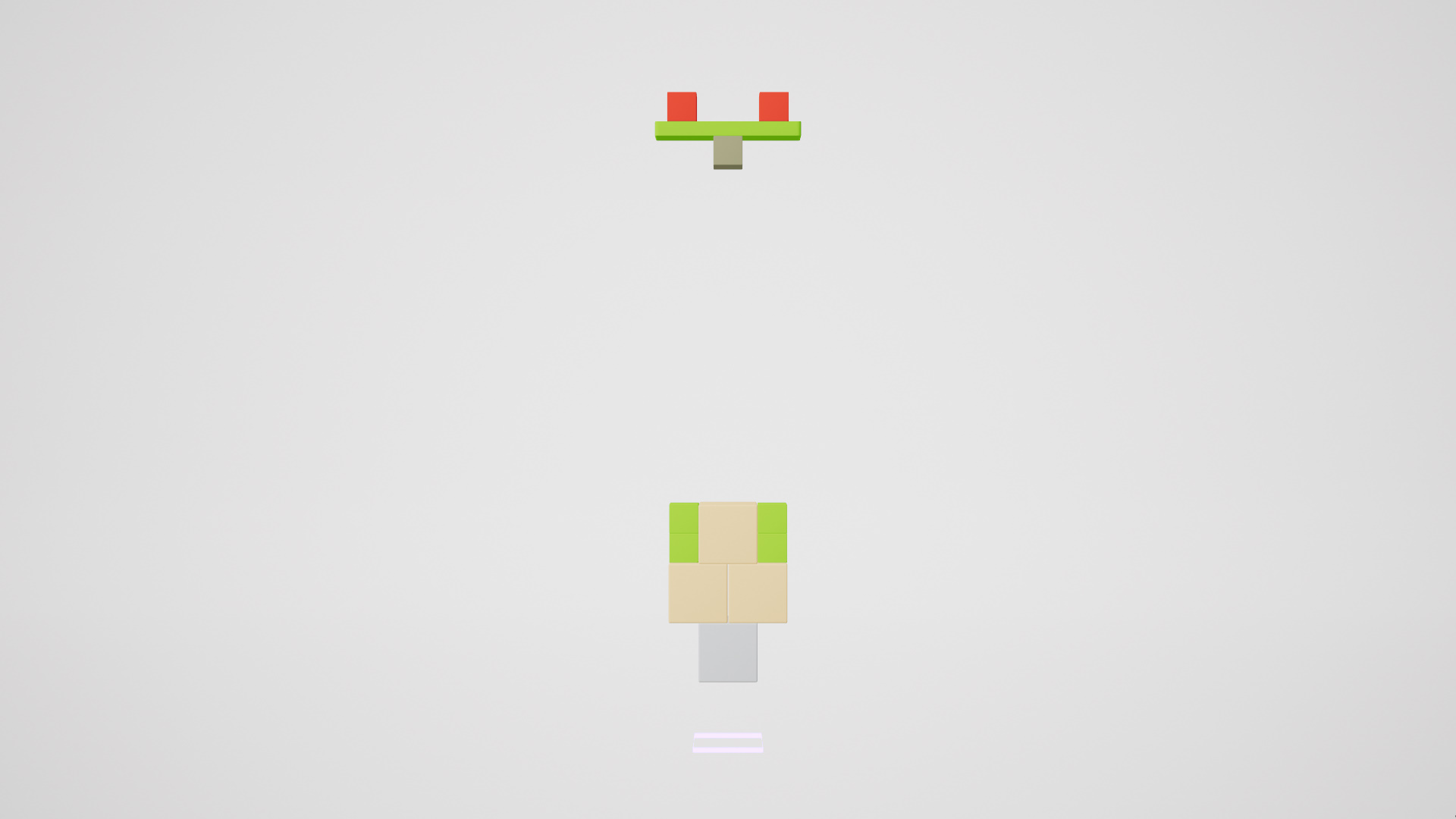 Fallen Cube screenshot 3