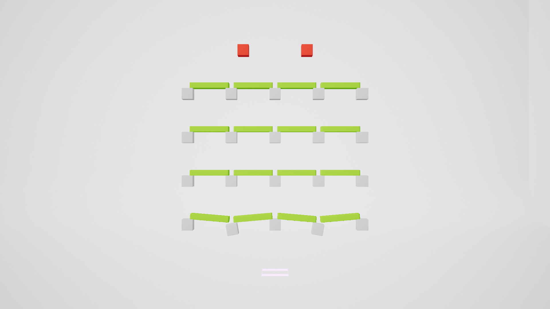Fallen Cube screenshot 7