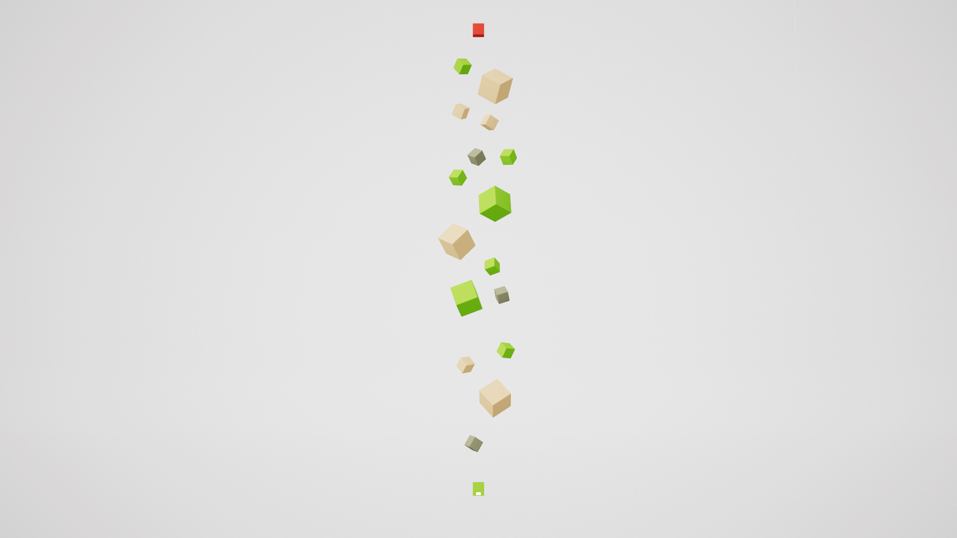 Fallen Cube screenshot 4