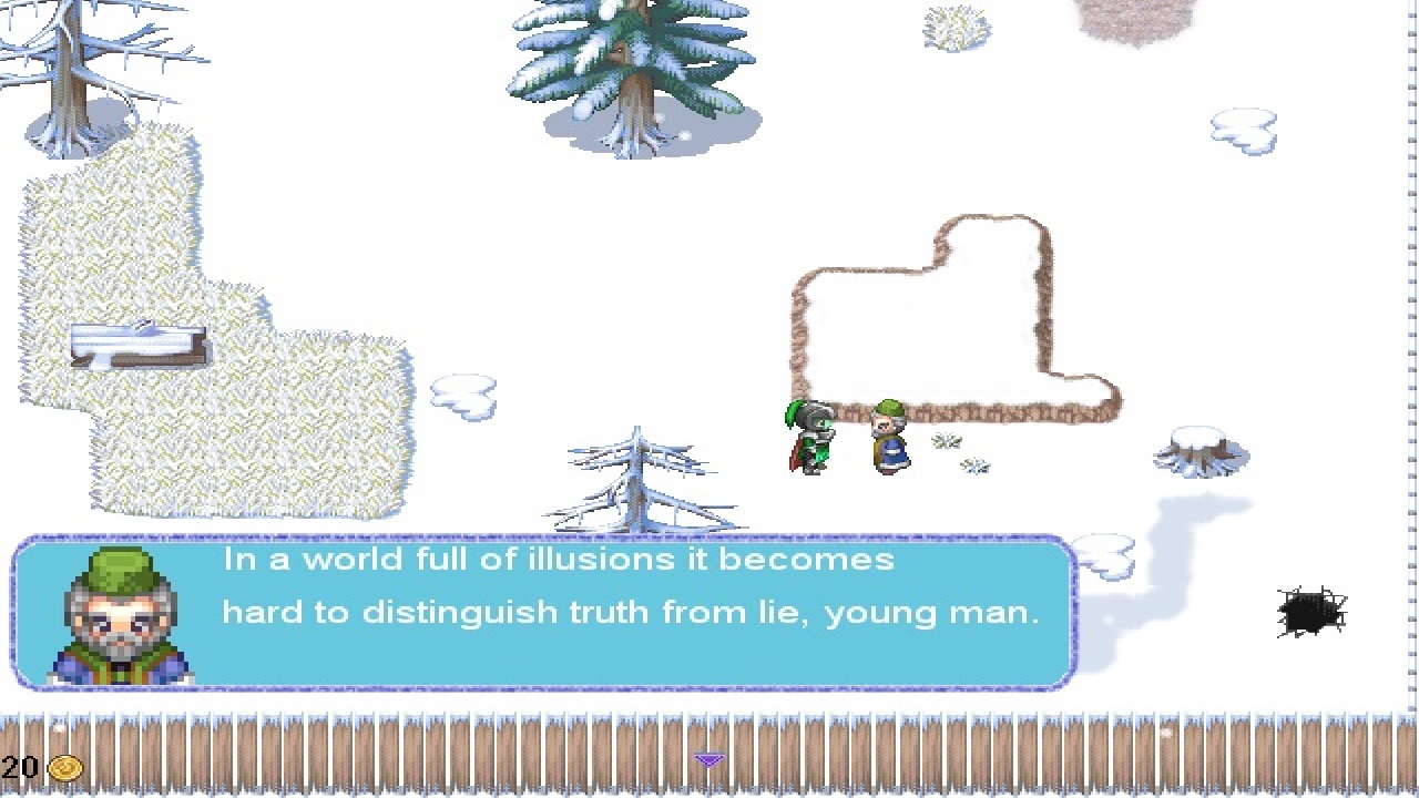 Malatzshia screenshot 8