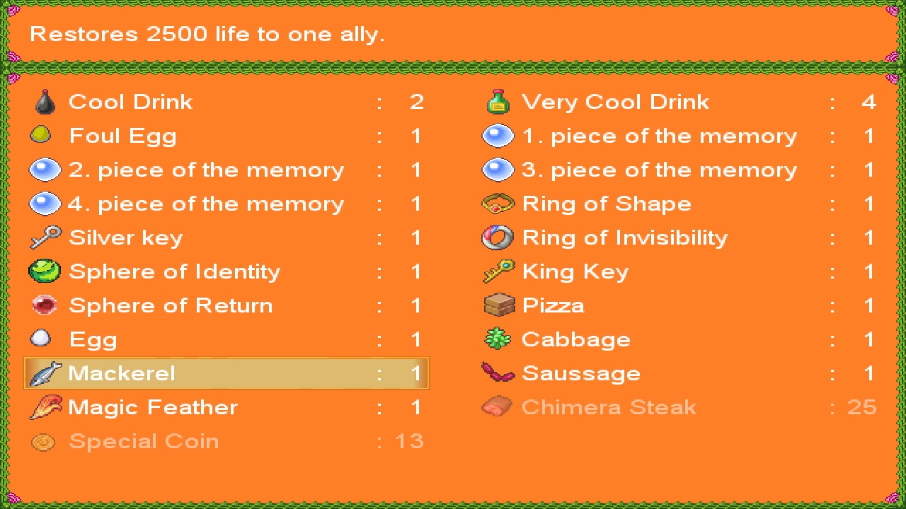 Malatzshia screenshot 13