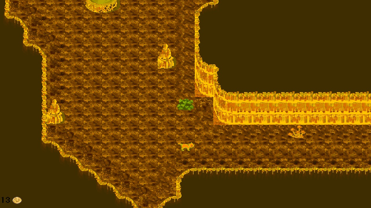 Malatzshia screenshot 12