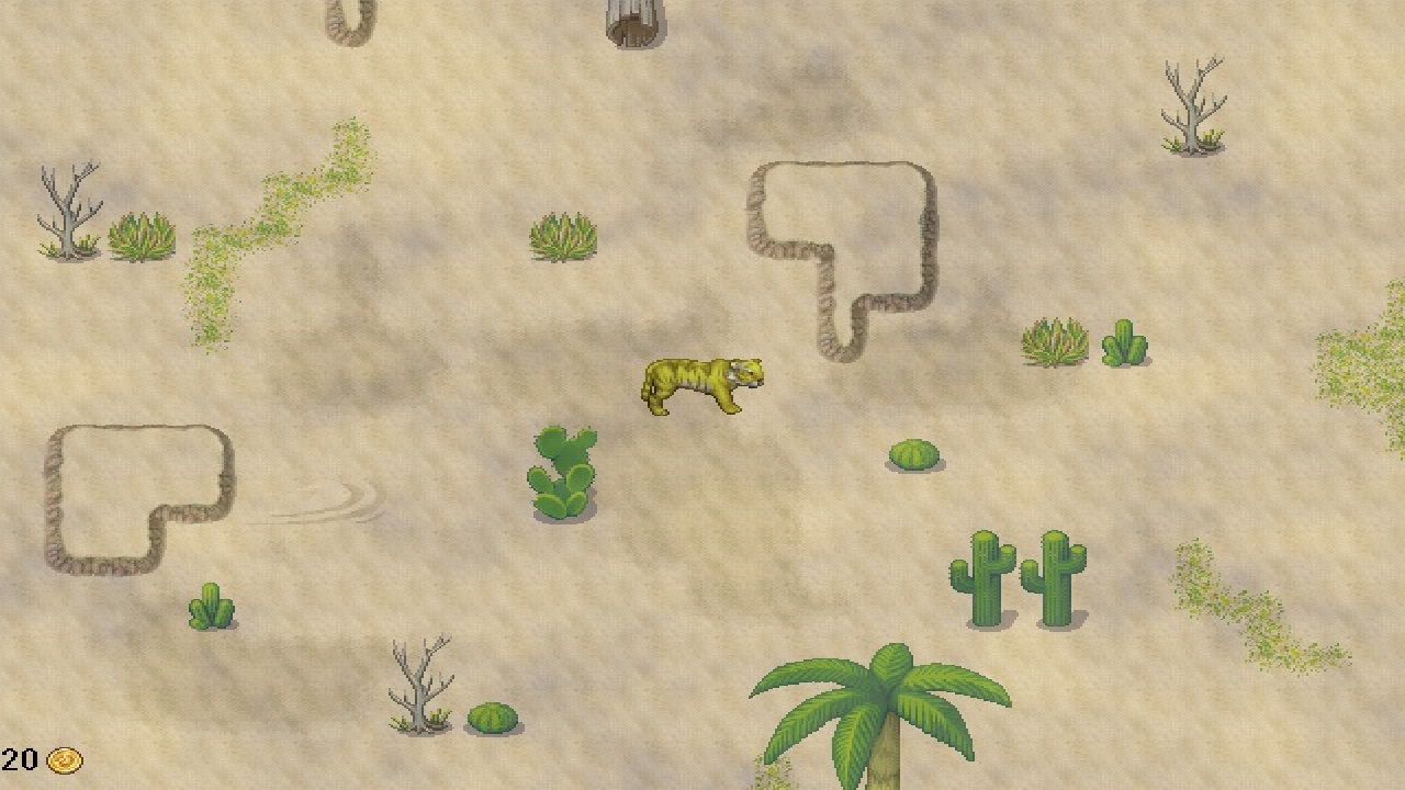Malatzshia screenshot 9