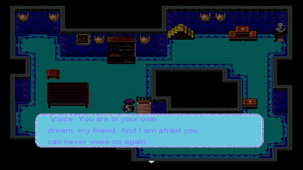 Malatzshia screenshot 6