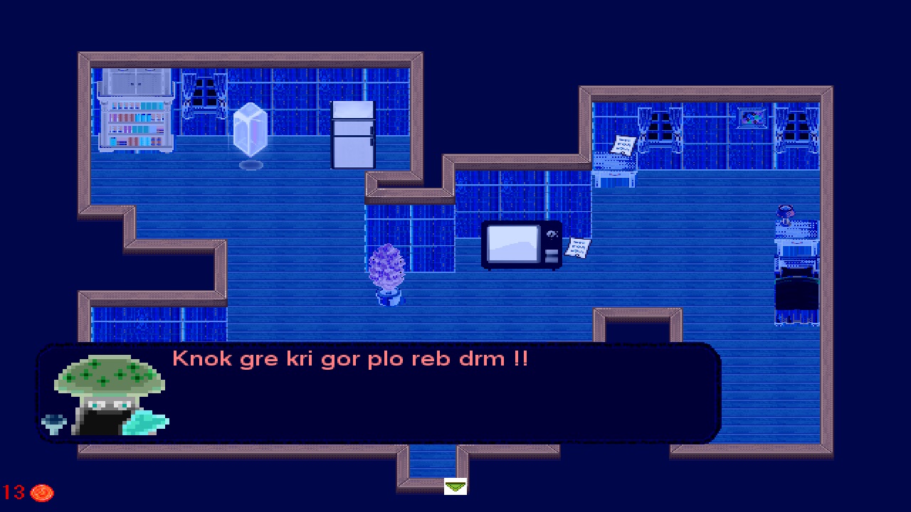 Malatzshia screenshot 11