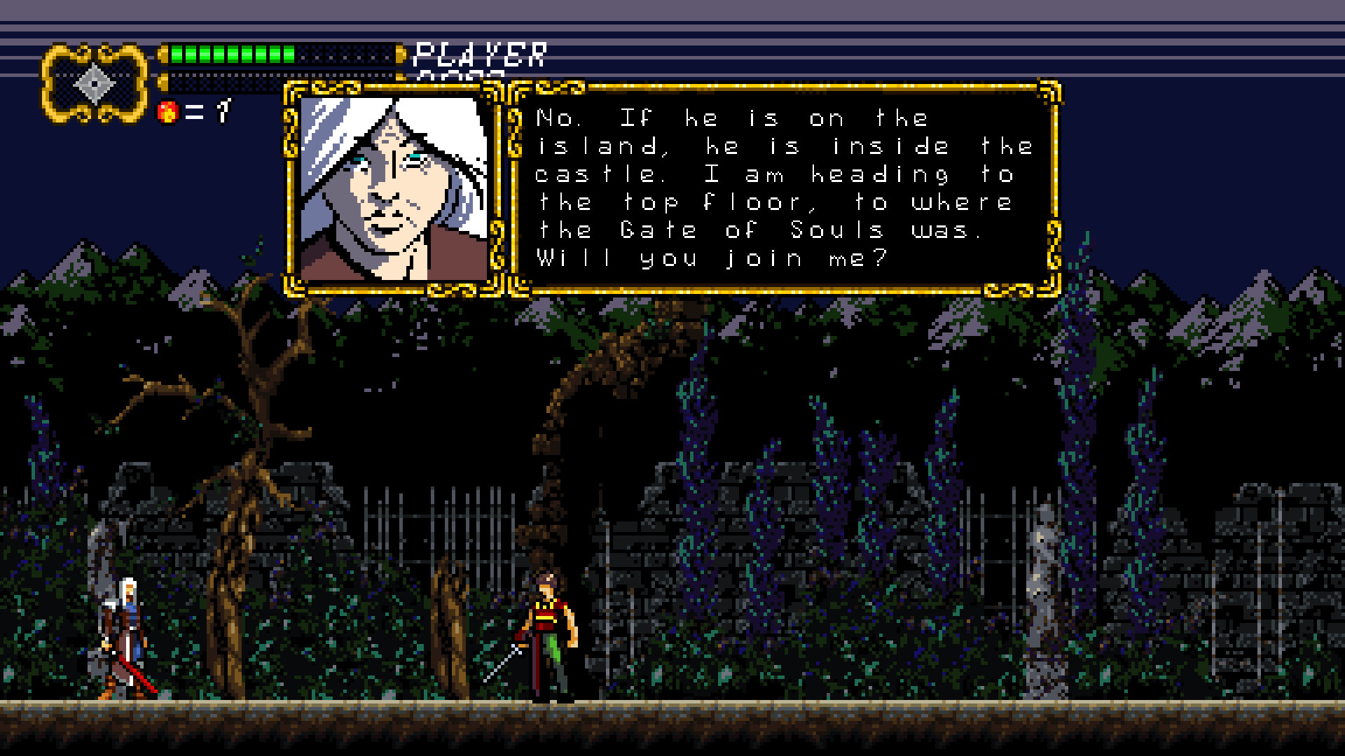 Citadale - The Legends Trilogy screenshot 8