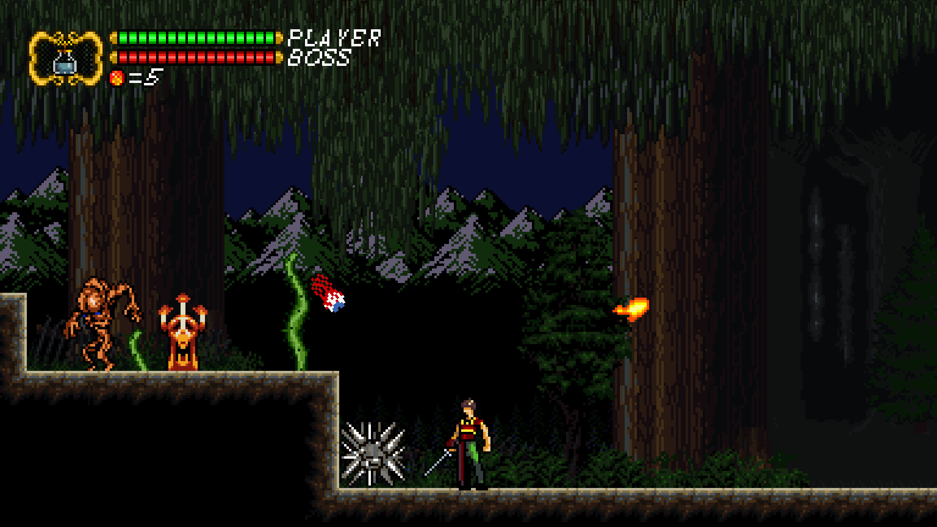 Citadale - The Legends Trilogy screenshot 7