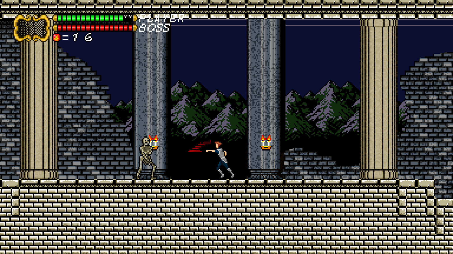 Citadale - The Legends Trilogy screenshot 13
