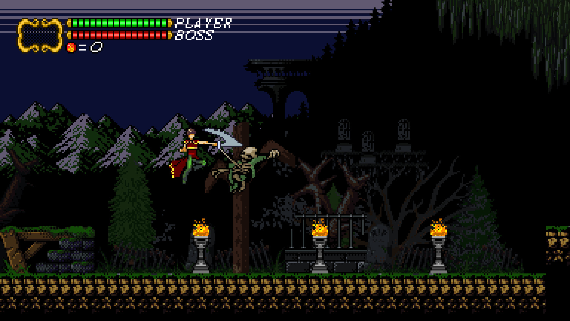 Citadale - The Legends Trilogy screenshot 4