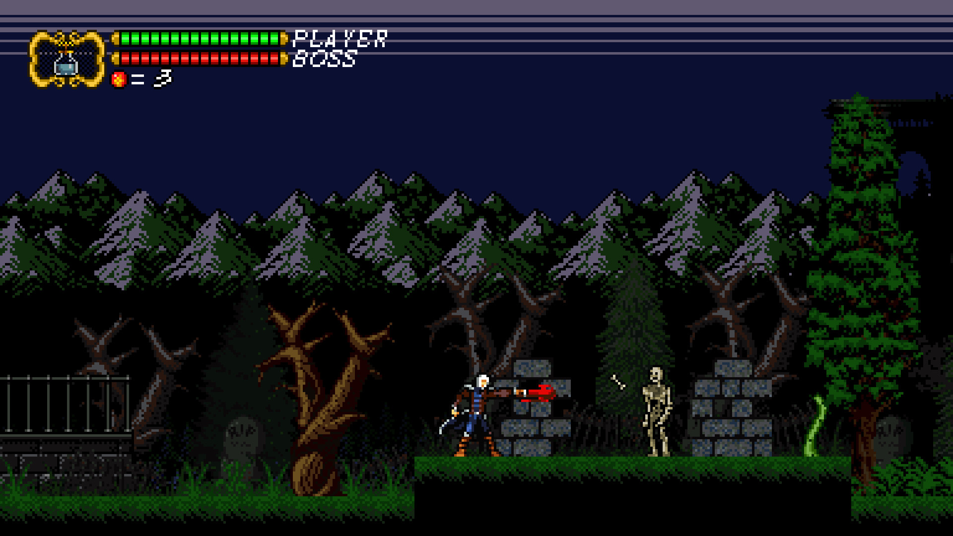 Citadale - The Legends Trilogy screenshot 1