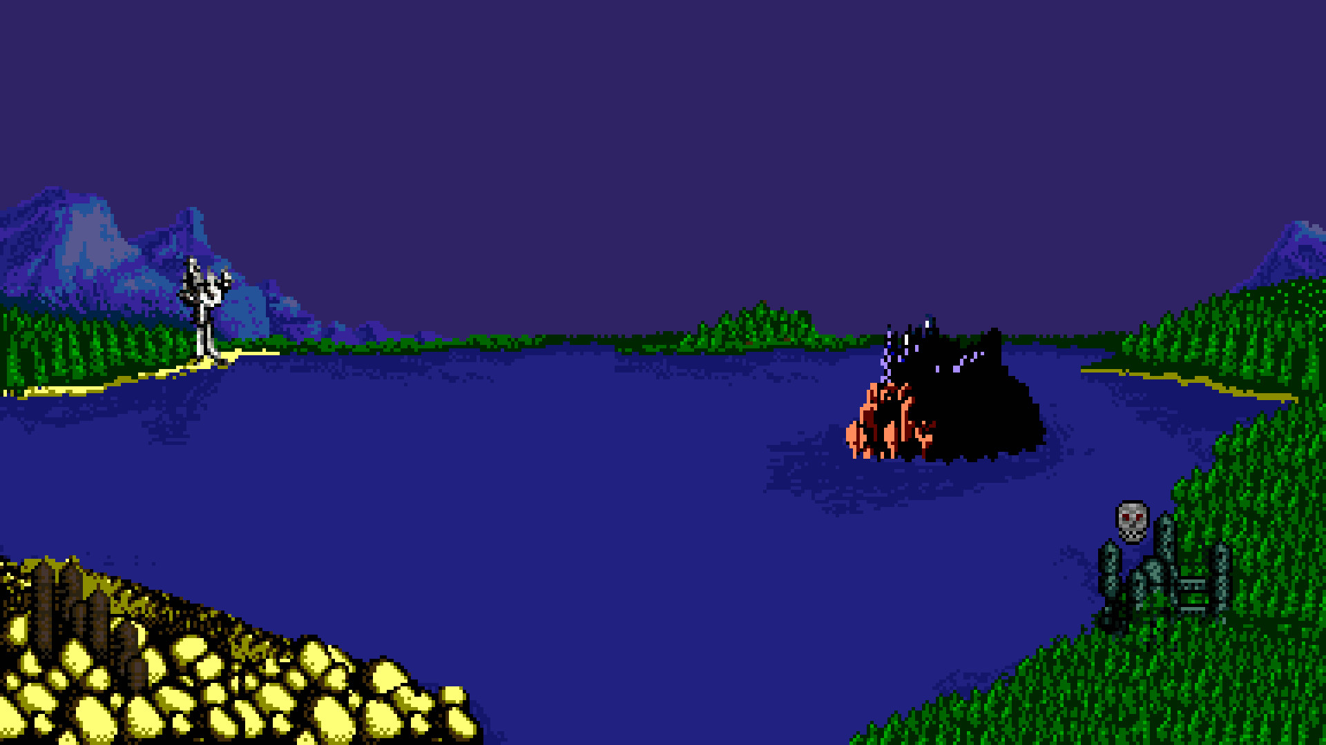 Citadale - The Legends Trilogy screenshot 12