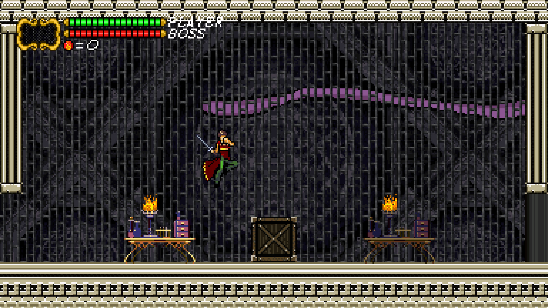 Citadale - The Legends Trilogy screenshot 9