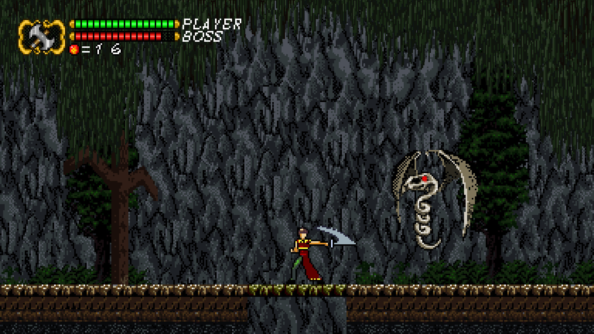 Citadale - The Legends Trilogy screenshot 5