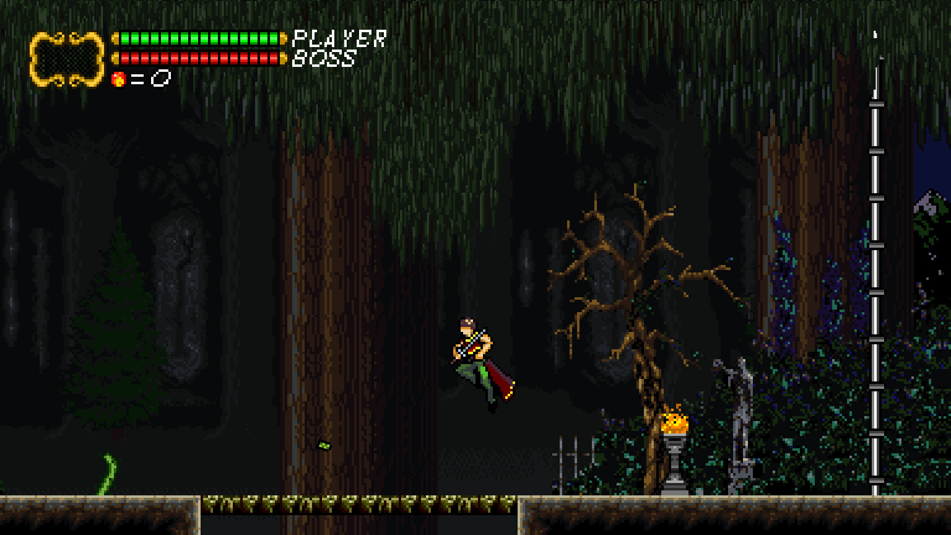 Citadale - The Legends Trilogy screenshot 6