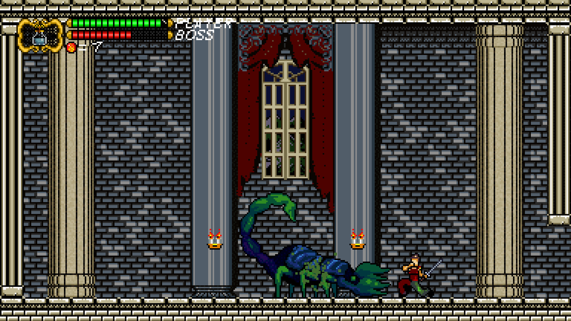 Citadale - The Legends Trilogy screenshot 10