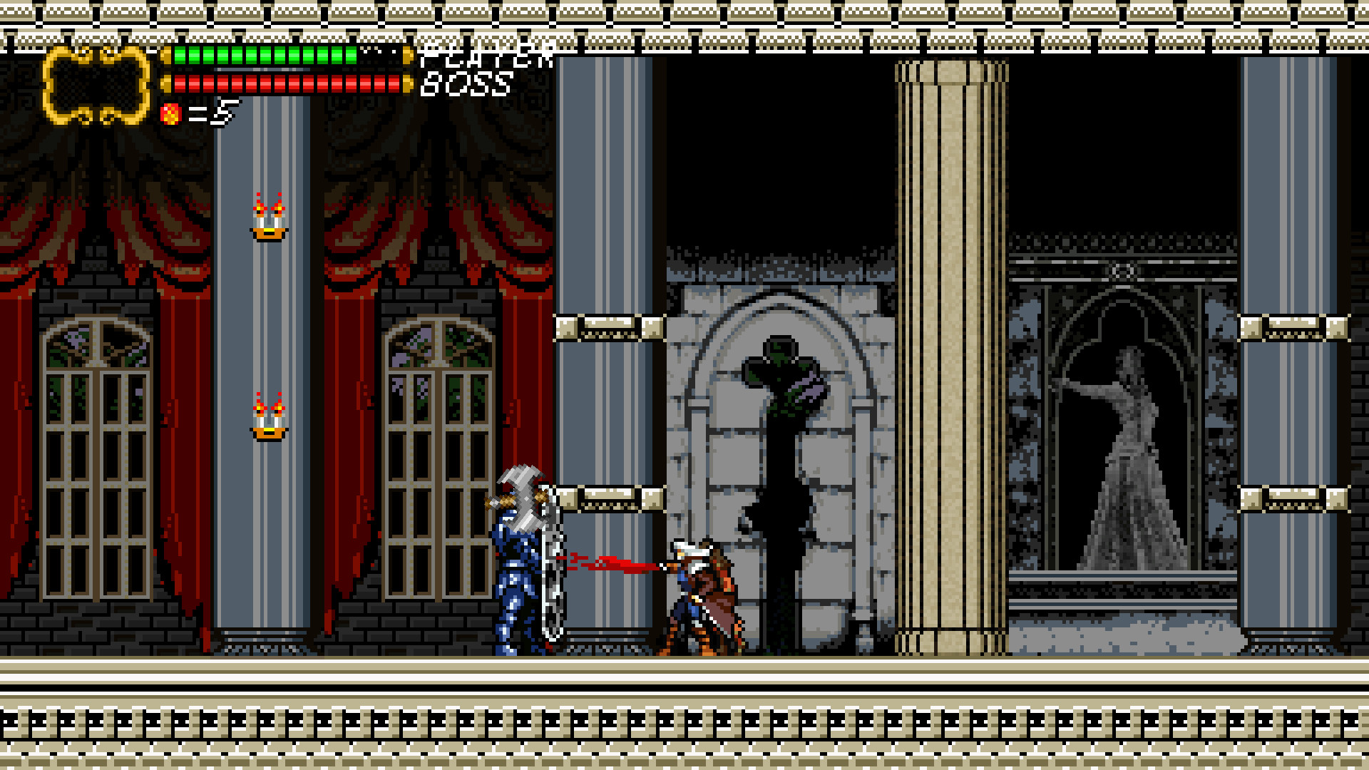 Citadale - The Legends Trilogy screenshot 3