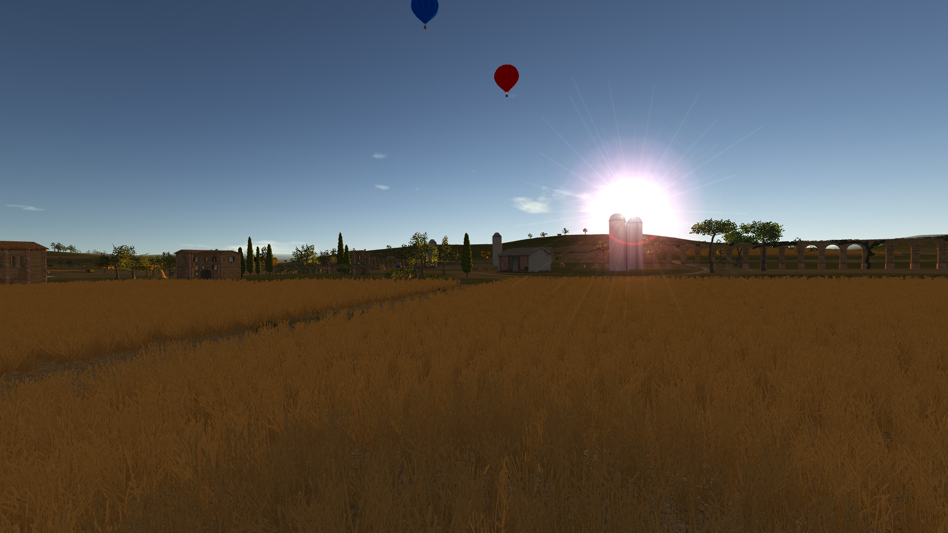RC Plane 3 screenshot 8