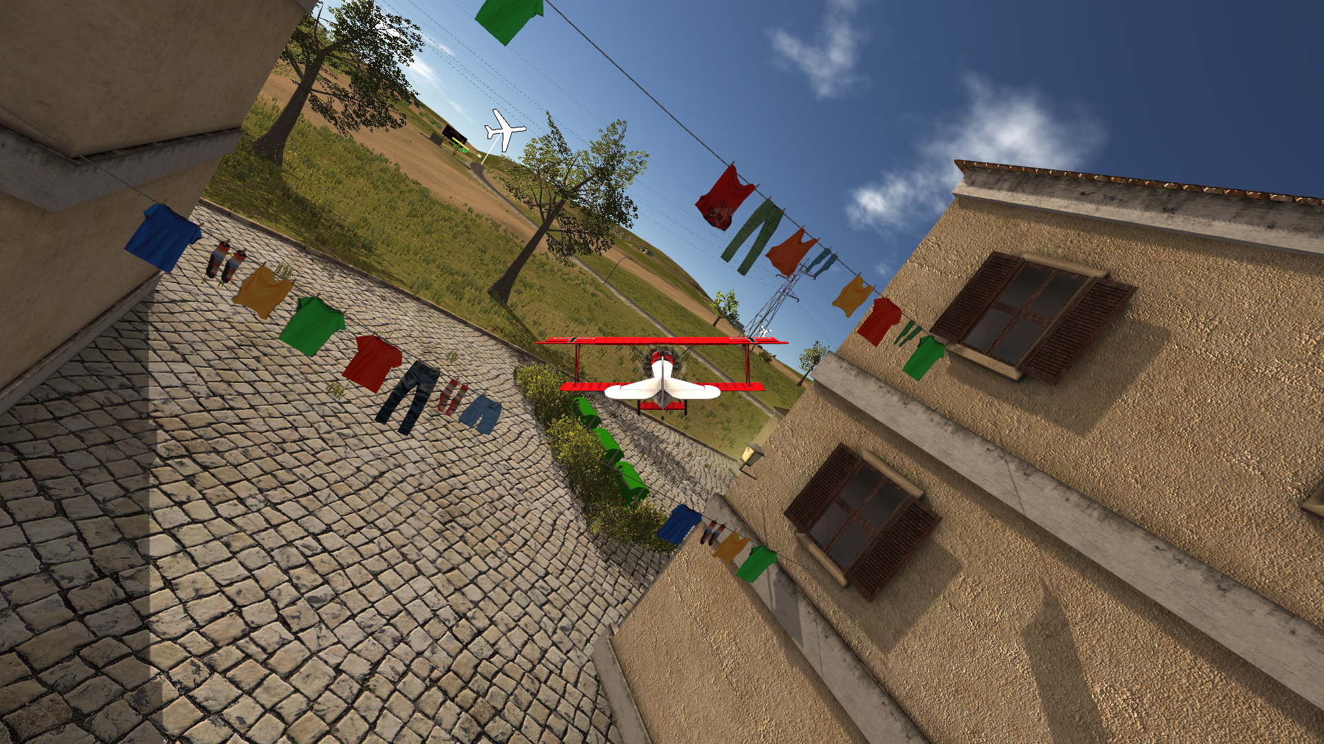 RC Plane 3 screenshot 7