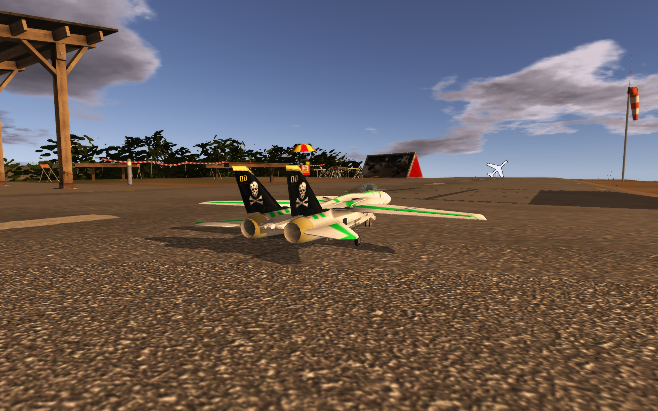 RC Plane 3 screenshot 9