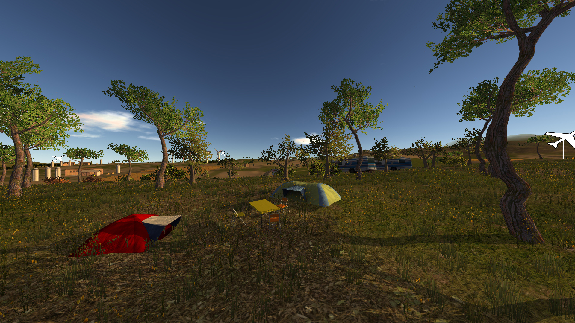 RC Plane 3 screenshot 6