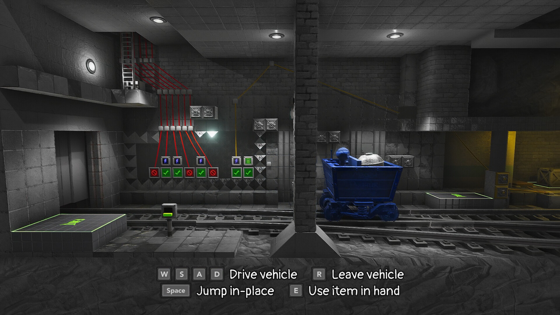 ColorBlend FX: Desaturation screenshot 7