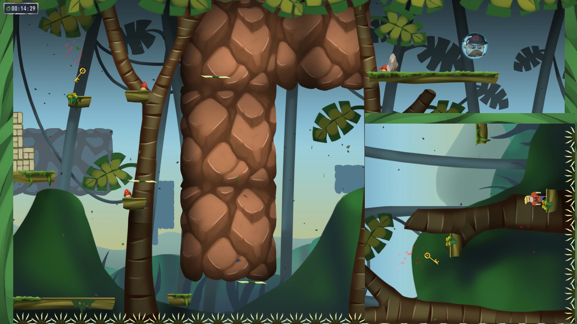 Swaps and Traps screenshot 7