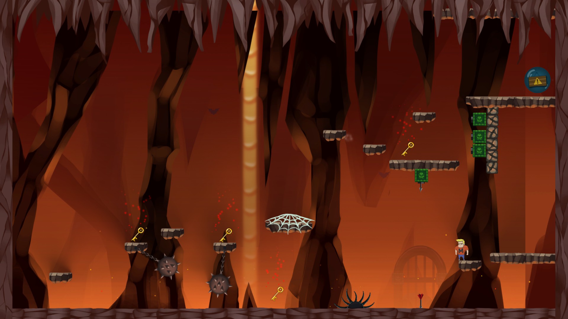 Swaps and Traps screenshot 6
