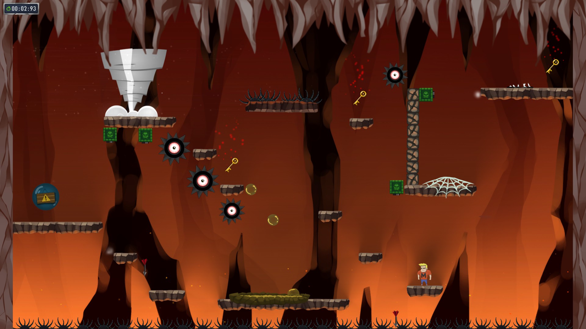 Swaps and Traps screenshot 9
