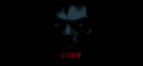 SURV Cover Image