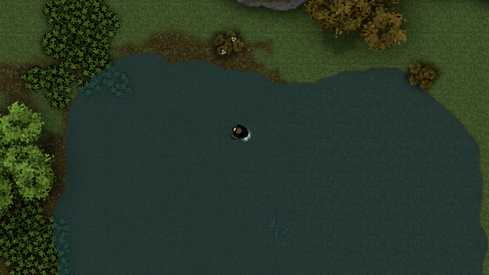 SURV screenshot 22
