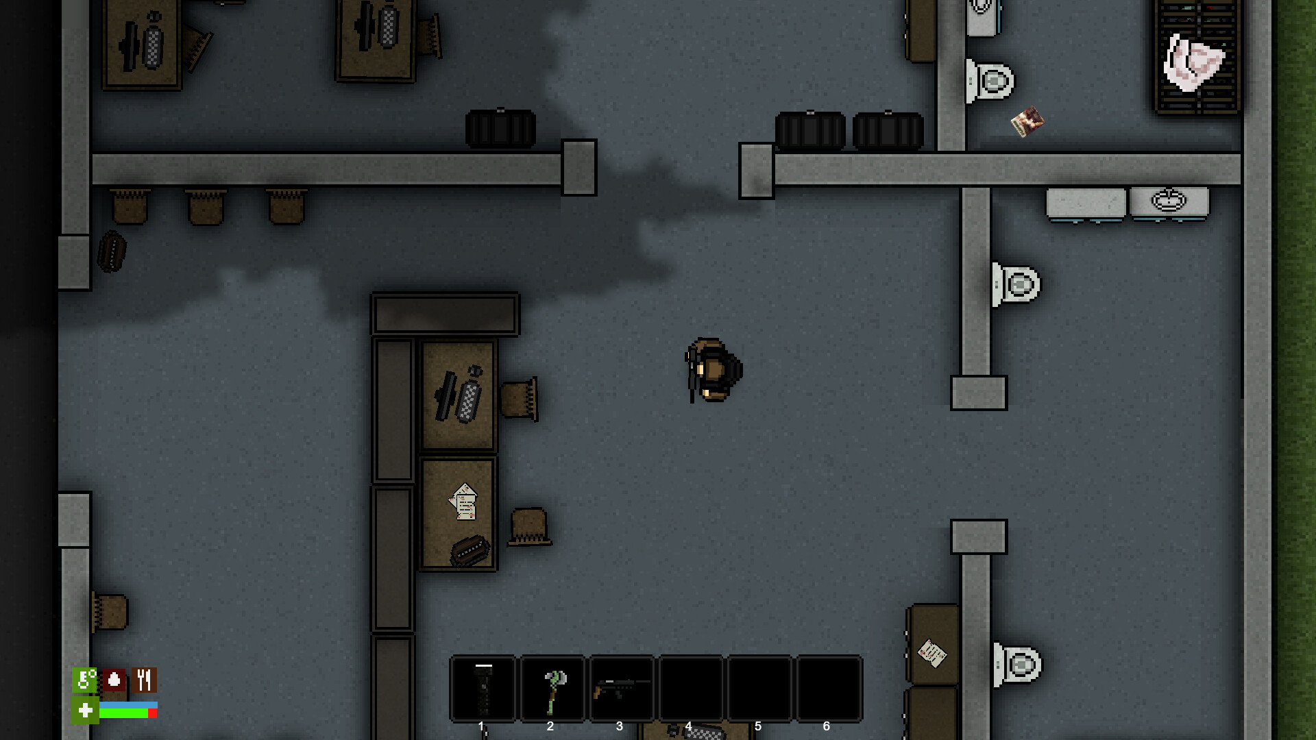 SURV screenshot 4