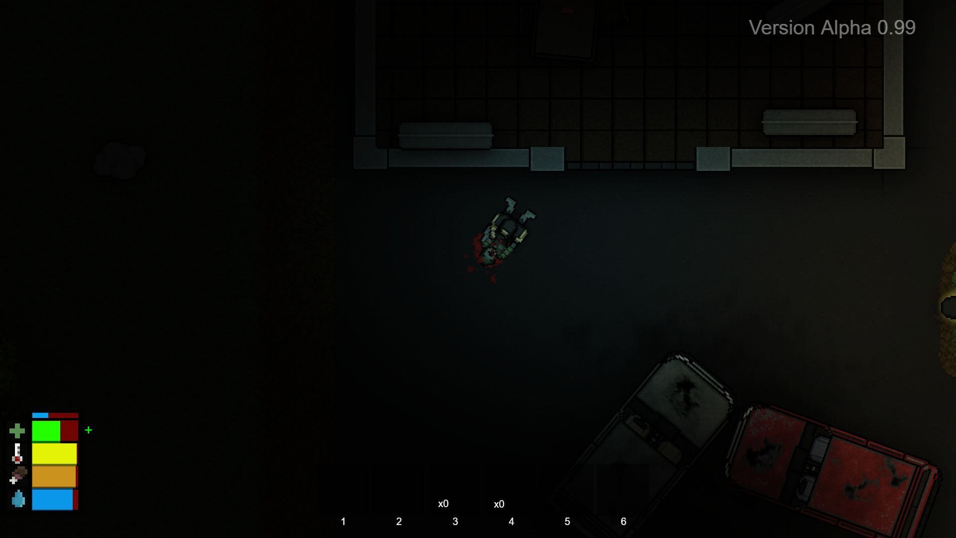 SURV screenshot 6