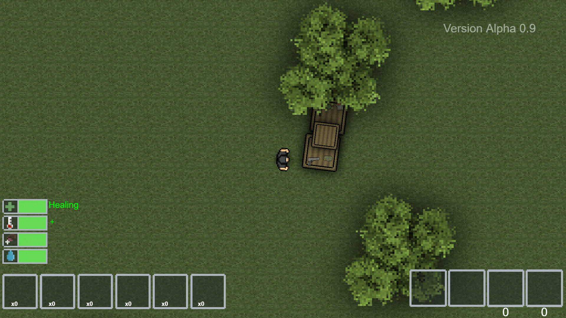 SURV screenshot 16