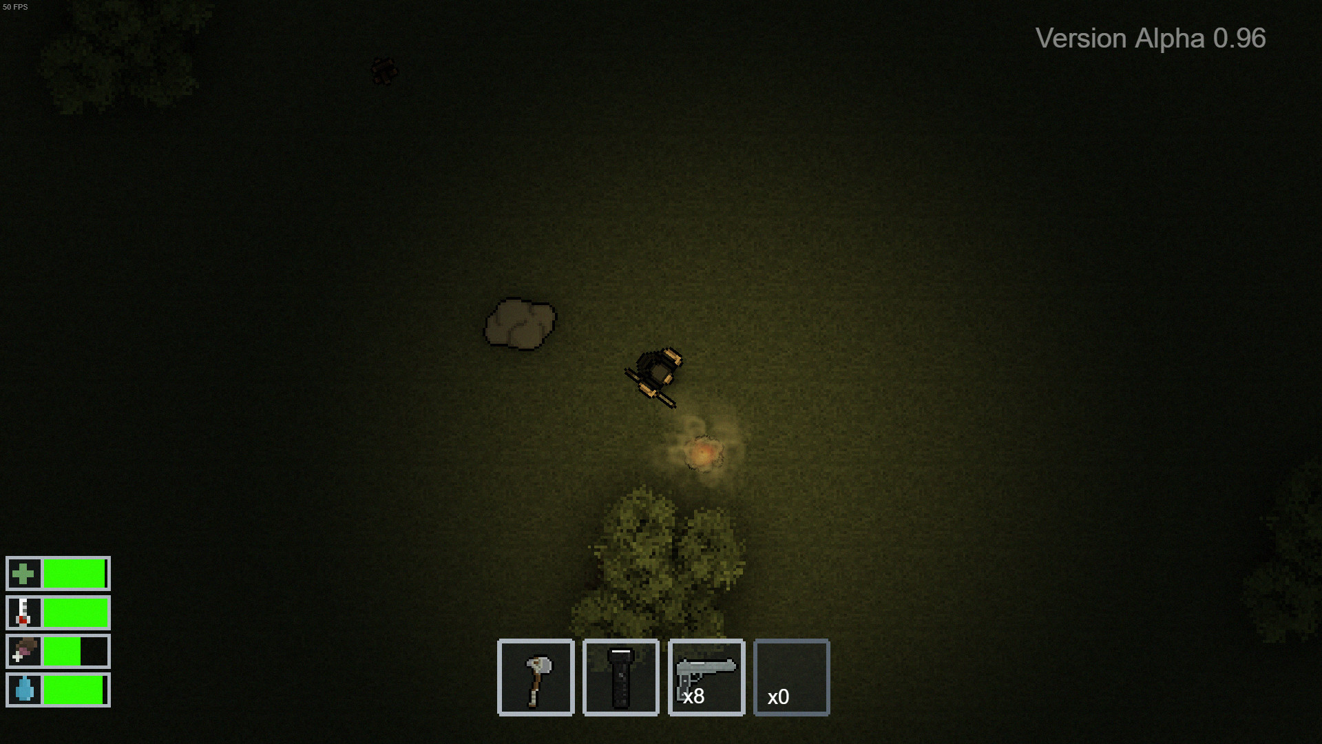 SURV screenshot 10
