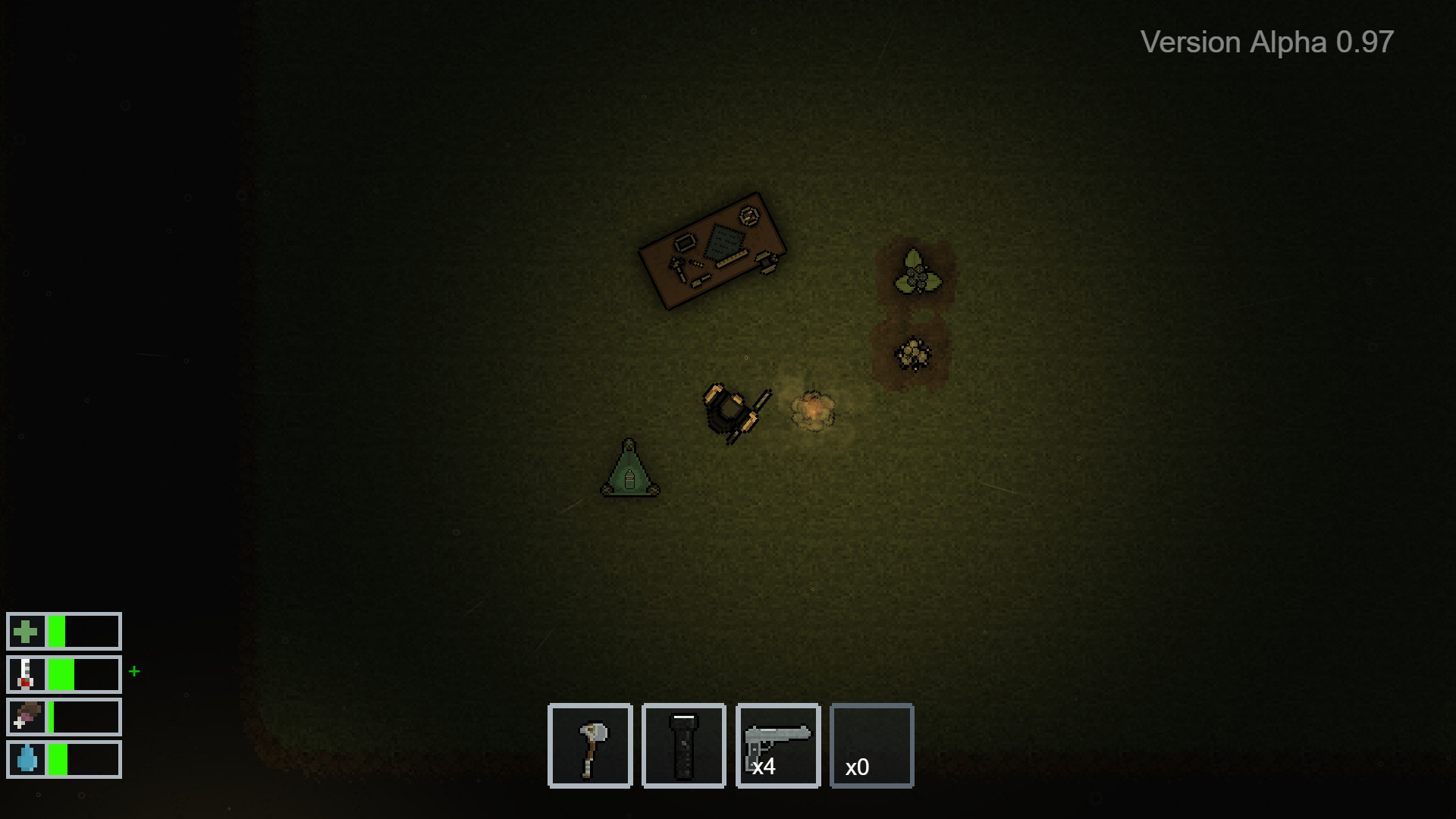 SURV screenshot 9