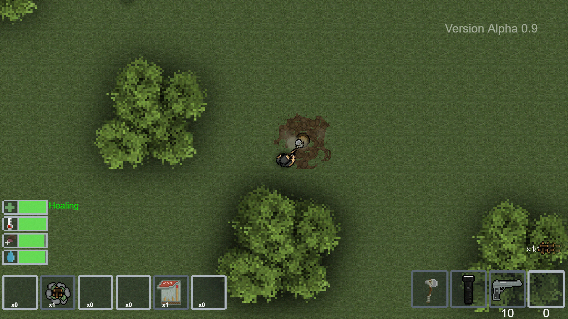 SURV screenshot 15