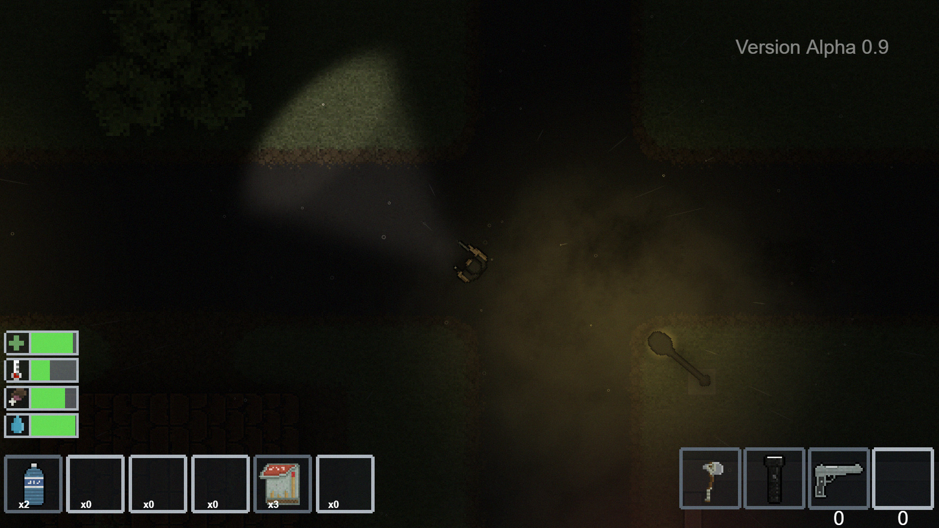 SURV screenshot 14