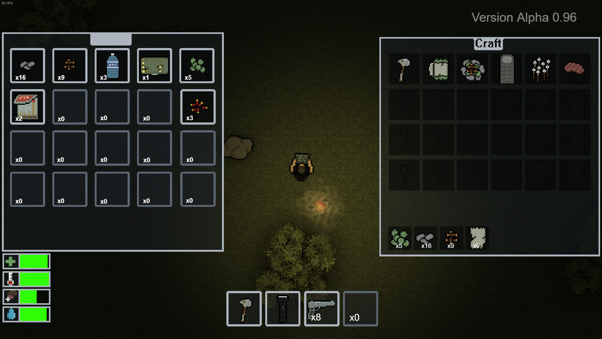 SURV screenshot 11