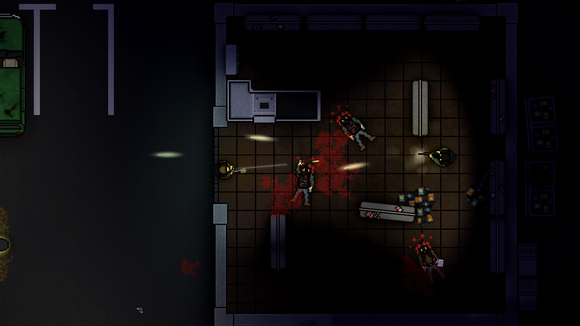 SURV screenshot 20