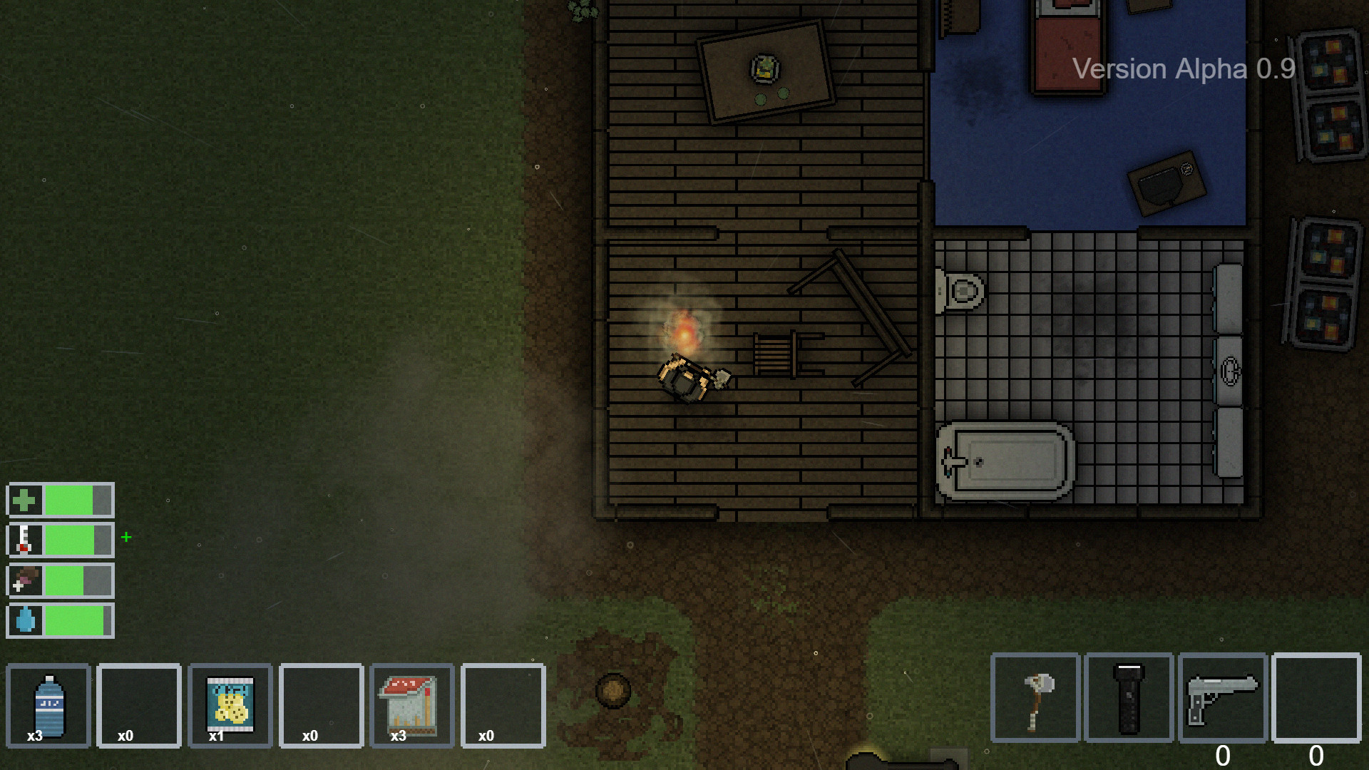 SURV screenshot 17